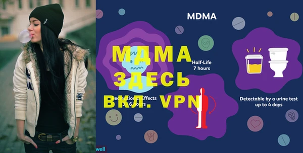 хмурый Алексин