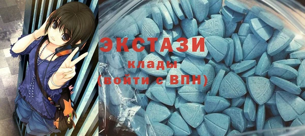 хмурый Алексин