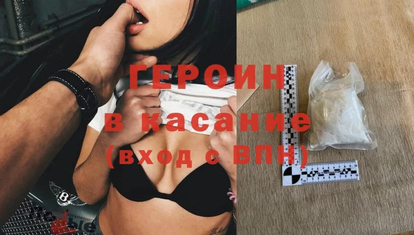 хмурый Алексин